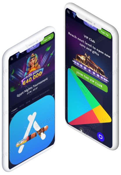 7Bit Casino Mobile App, Play Games in the Mobile .